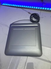 WACOM CTF-430 Bamboo One Graphics Tablet *NO PEN #289