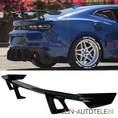Rear spoiler for chevrolet - for,