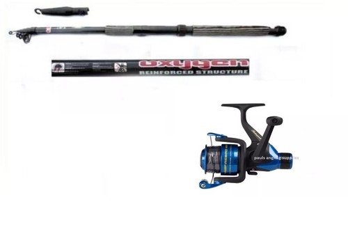 Shakespeare fishing reel - shakespeare,