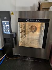 Commercial Combi Oven