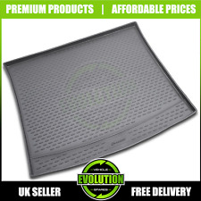 Rubber Boot Tray Liner Car Mat