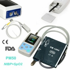 CE FDA PM50 Portable Vital