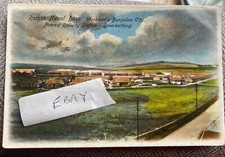 Rosyth Naval Base Bungalow