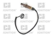 Lambda Sensor Before Catalytic