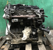 MERCEDES E CLASS W212 ENGINE
