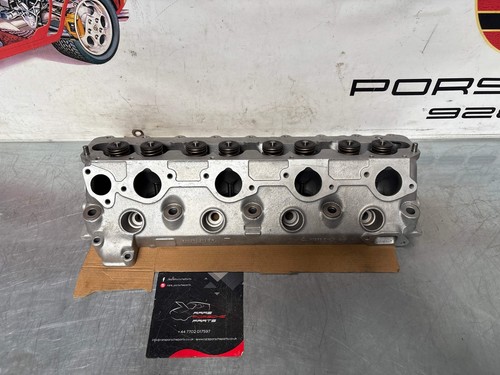 Porsche 944 cylinder head