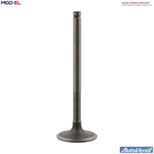 4x EXHAUST VALVE V946 FOR