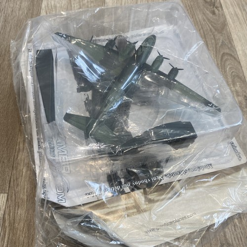 Amercom aircraft collection - aircraft,