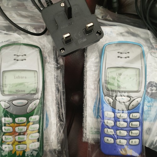 Nokia 3210s vintage - 3210s, mobile