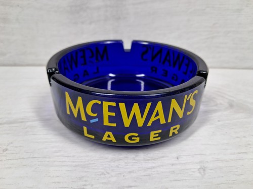 Mcewans lager cobalt blue - mcewans,