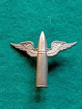WW2 RAF Air Gunners Qualification badge