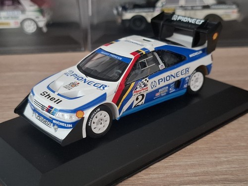 Peugeot 405 t16 - t16, 1988