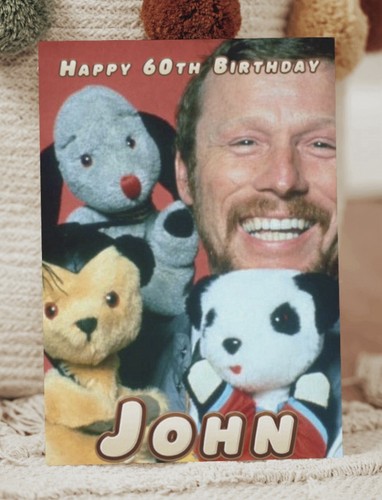 The sooty show - the, show,