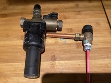 Heatrae Sadia Megaflow