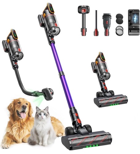 Fieety ultra cordless - fieety,