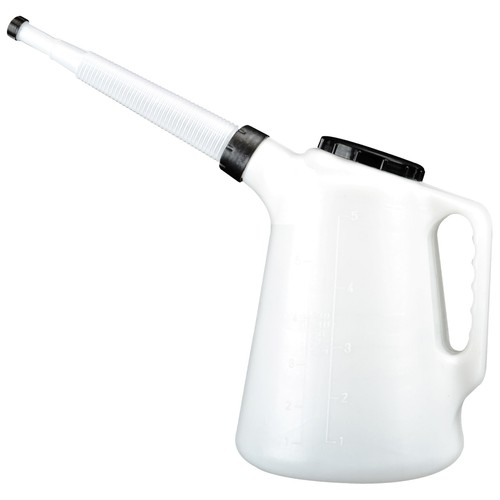 Faithfull plastic oil - faithfull,
