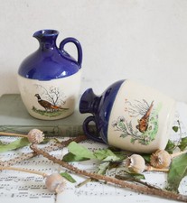 Rare Vintage Old Earthenware