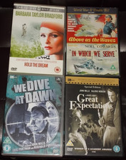 The John Mills Collection -