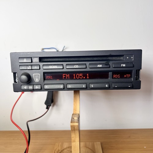 Rover cd43 blaupunkt cd - rover,