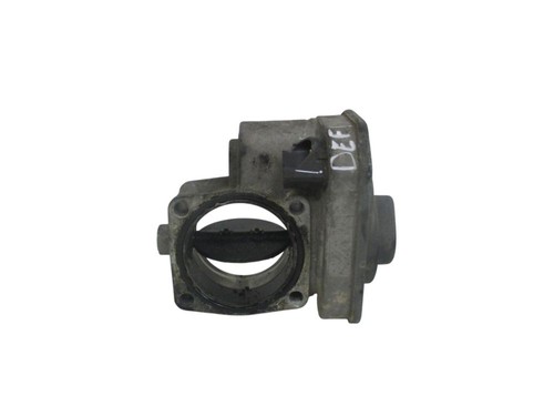 Throttle valve pin - throttle, 4