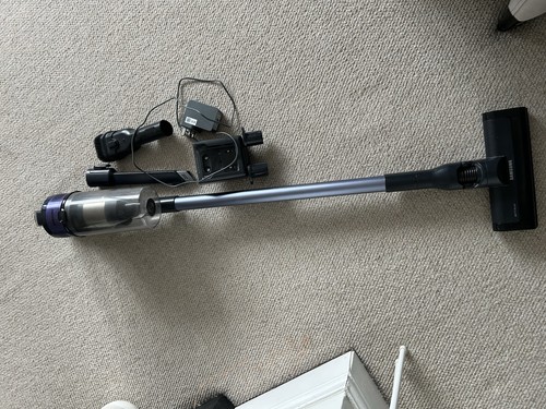 Samsung jet turbo cordless - jet,