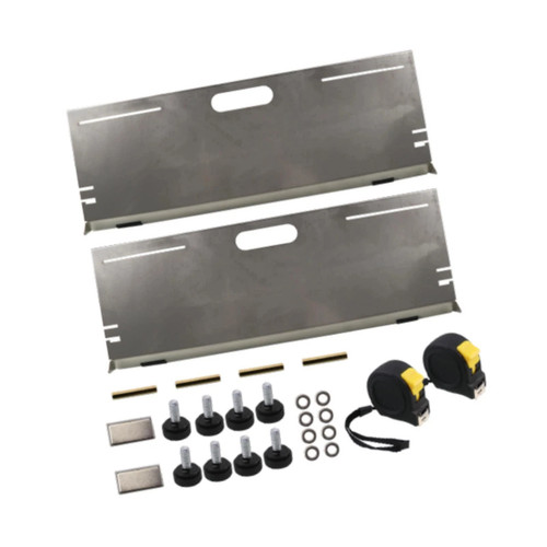 2pcs wheel alignment toe - alignment,