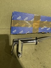 GROHE 23330000 | Bauedge Basin Mixer Tap Chrome