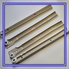 130501 x1 Pair IKEA Metal