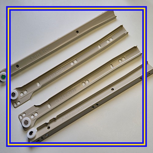 130501 pair ikea metal - 130501,