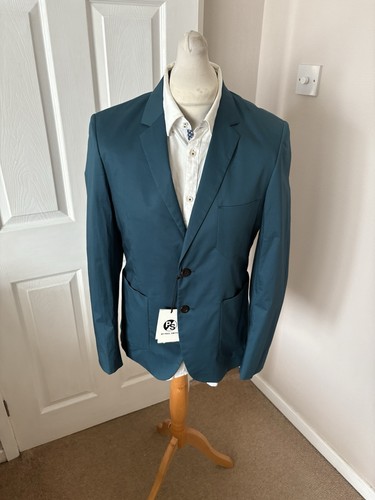 Men teal blue paul - men’s, ps
