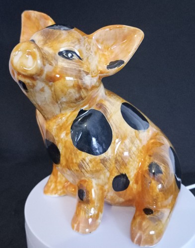 Anita harris art - anita, pottery