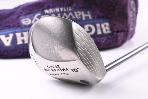 Callaway great big bertha hawk - big,