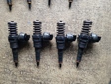 VW 1.9 TDI PD INJECTOR 038130073BA