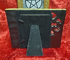 Haunted Vessel Scrying Mirror Power Divination Clairvoyance Another Dimension 