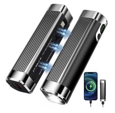 Hand Warmers Rechargeable 2