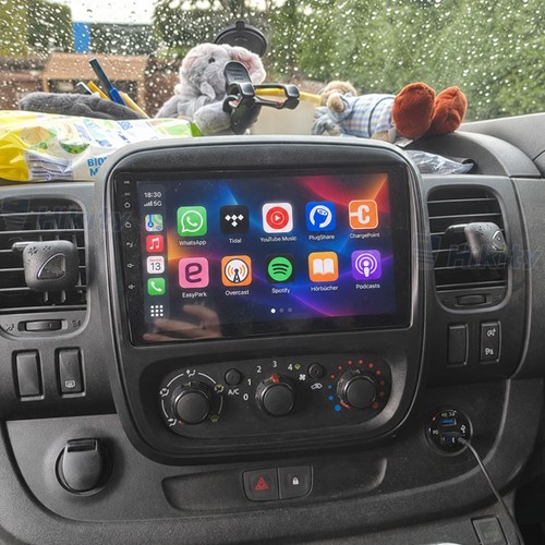 For renault trafic 2014 - for,