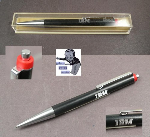 Rotring ballpoint pen 1980s - pen,