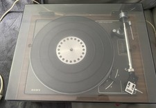 Vintage Sony PS-5011 Turntable