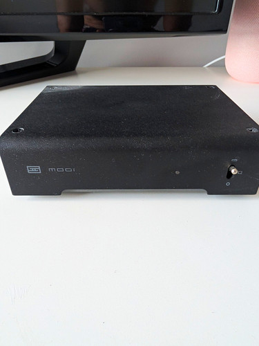 Modi dac digital analogue - 3, to