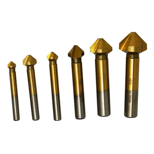 Titanium coated - pc,