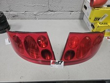 AUDI TT MK1 REAR LIGHTS PAIR