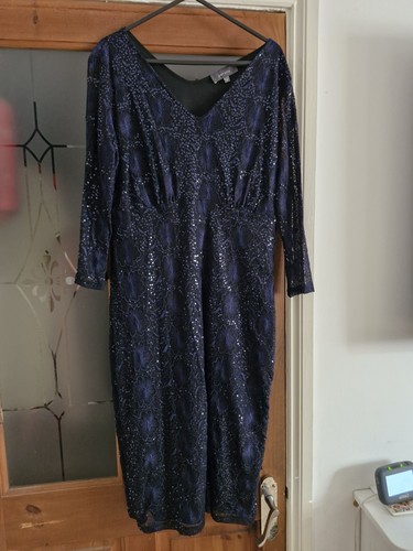 Ladies per una party - per, dress