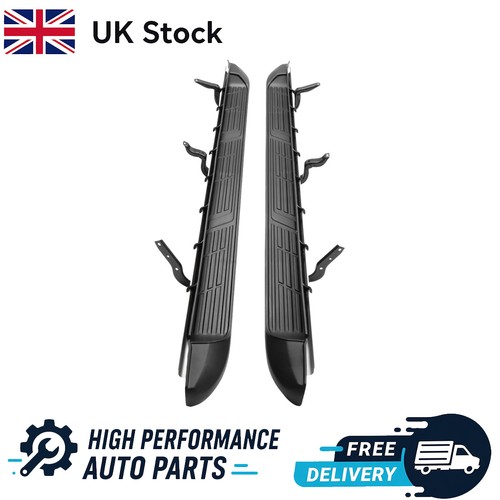 Running boards for - boards, toyota