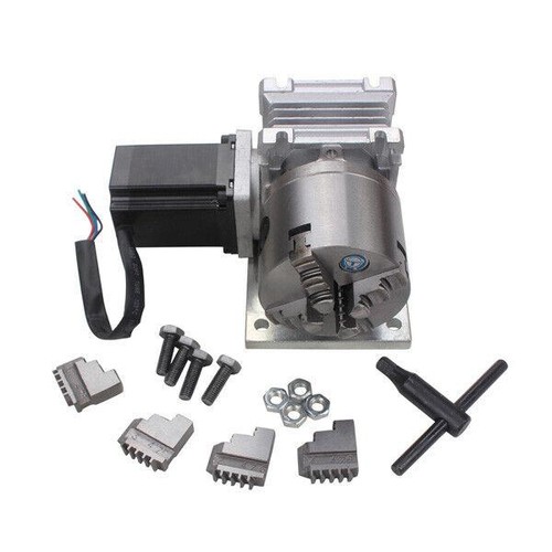 Cnc engraving machine - machine, router