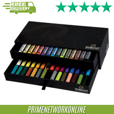 Rembrandt Soft Pastel Luxe Set