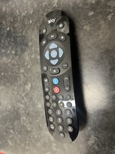 Sky Remote Control Voice-Controlled Bluetooth Genuine Original Brand New