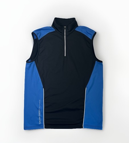 Galvin green golf vest - vest, xl