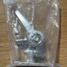 Boat Surface Mount VHF Antenna Base 4 Way Swivel Stainless Steel 316, MiDMarine