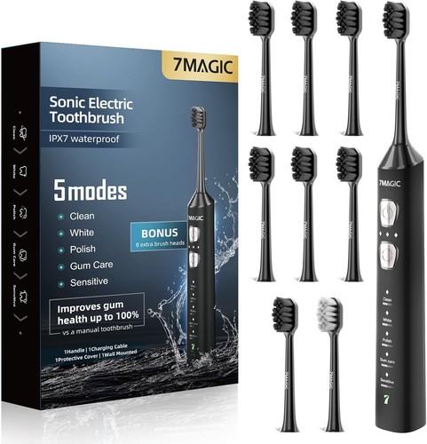 7magic sonic electric - sonic,