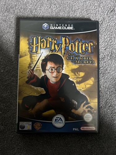 Harry potter and the chamber - harry,